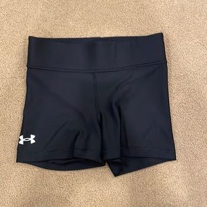 Under Armour XS Compression Short